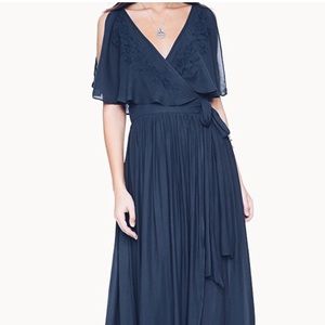 NWT Free People Maxi Dress